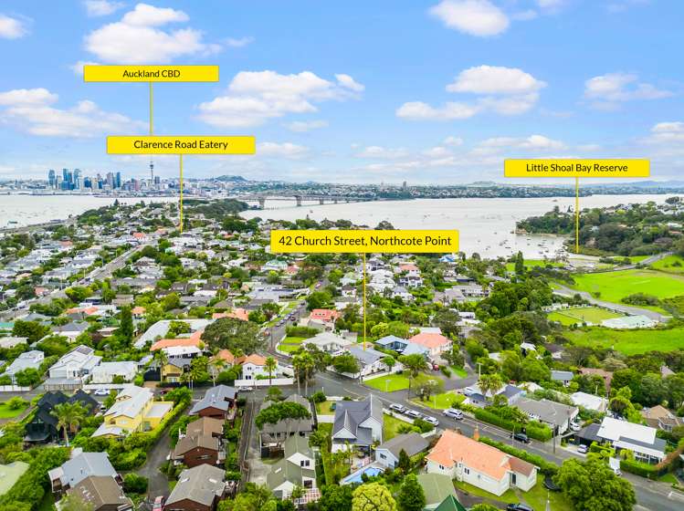 42 Church Street Northcote Point_24