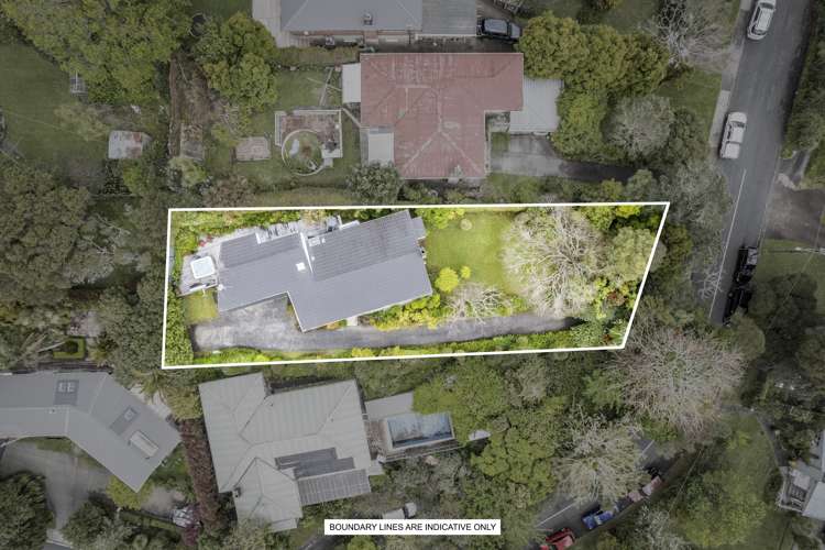 110 Takahe Road Titirangi_19