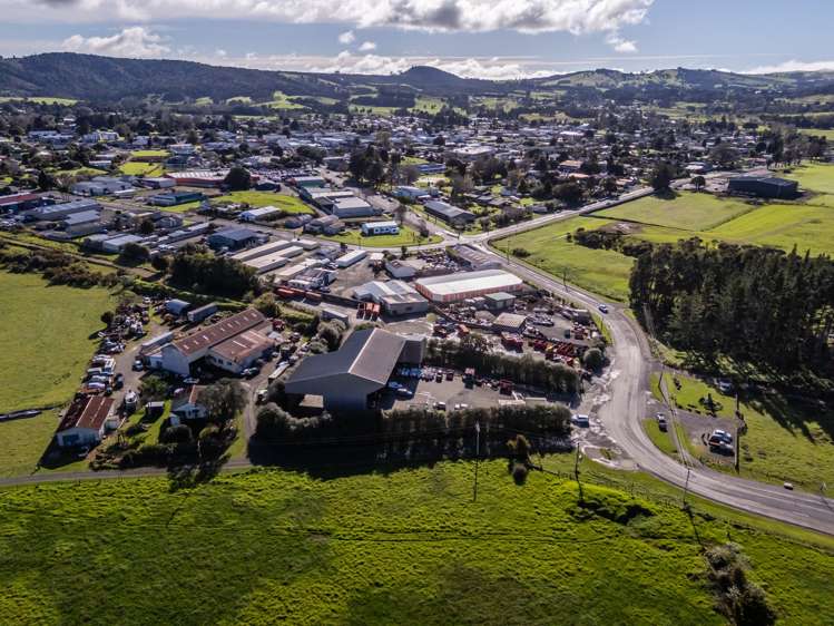 79 Thorpe Road Kaikohe Far North Commercial Property For Sale One Roof