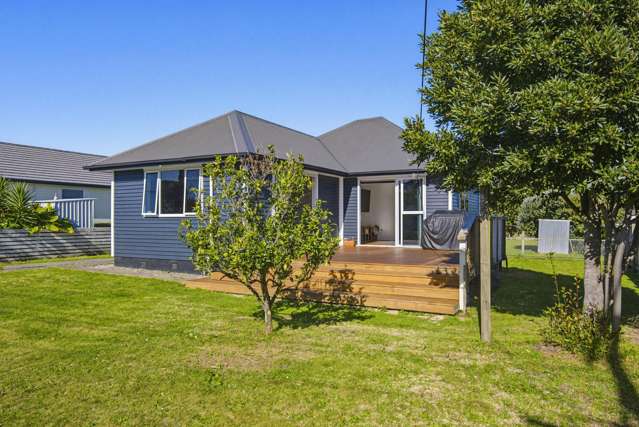Jump into your first home