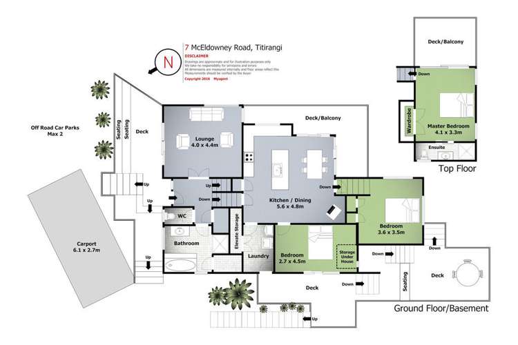 7 Mceldowney Road Titirangi_19