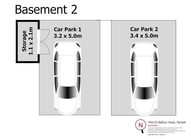406/28 Balfour Road Parnell_19