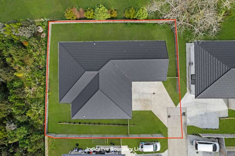 41b Leathem Crescent Pokeno_21