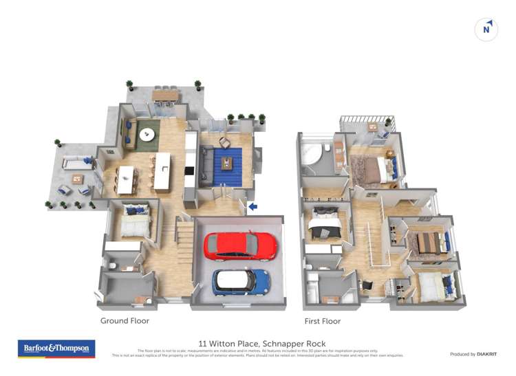 11 Witton Place Schnapper Rock_19