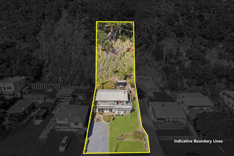 179 Maunsell Road Port Waikato_29