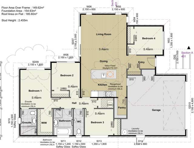 Lot 39 Clevedon Meadows_1