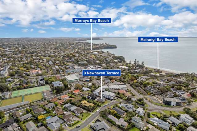 1/3 Newhaven Terrace Mairangi Bay_1