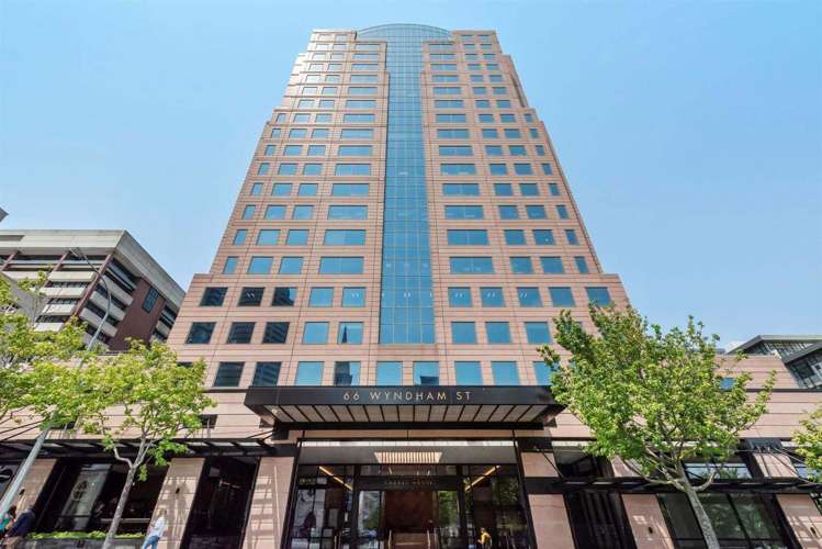 66 Wyndham Street Auckland Cbd_6
