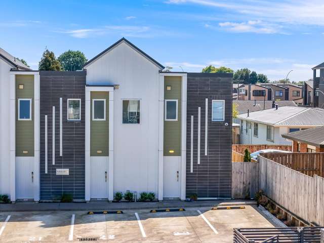 First Home or Smart Investment