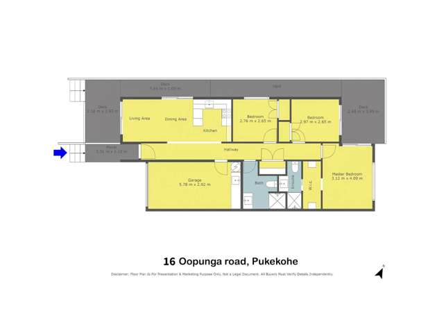 16 Oopunga Road Pukekohe_1
