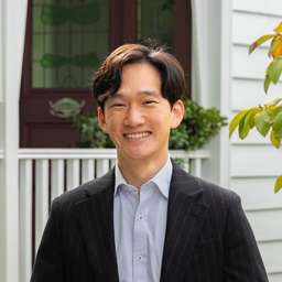 Jerry Chen