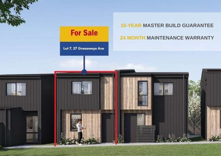 Lot 7, 27 Grassways Avenue_0