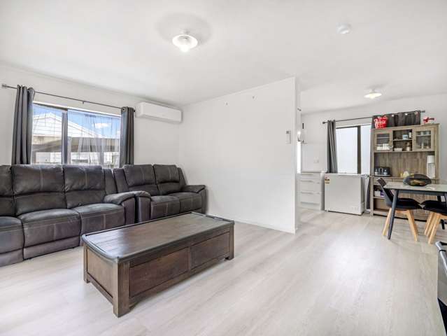 Renovated and Ready to Move In