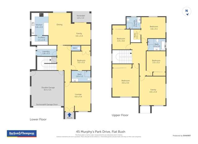 45 Murphys Park Drive Flat Bush_2