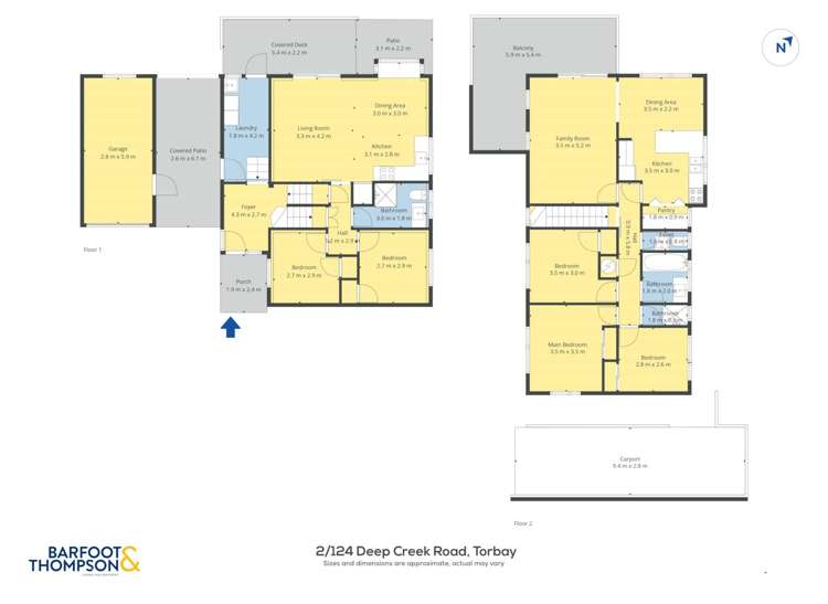 2/124 Deep Creek Road Torbay_17