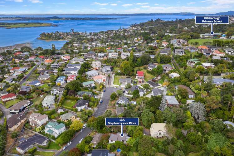 13a Stephen Lysnar Place Hillsborough_19