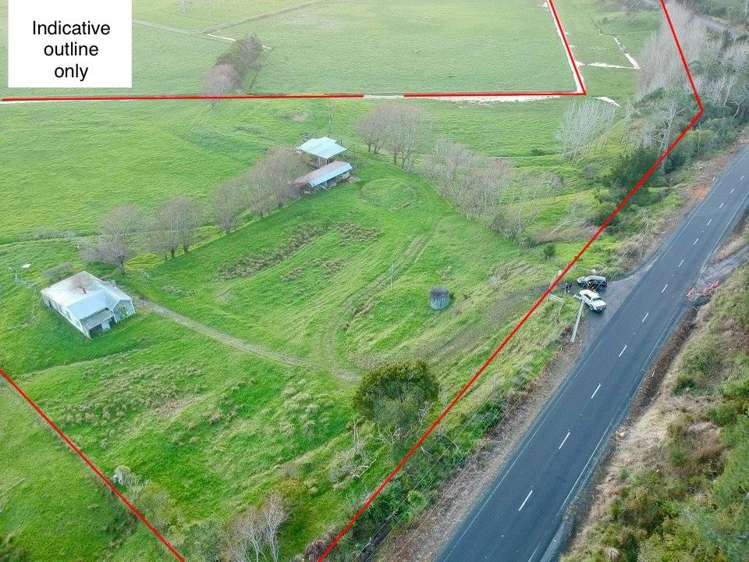 413 Waihue Road, Parore_0