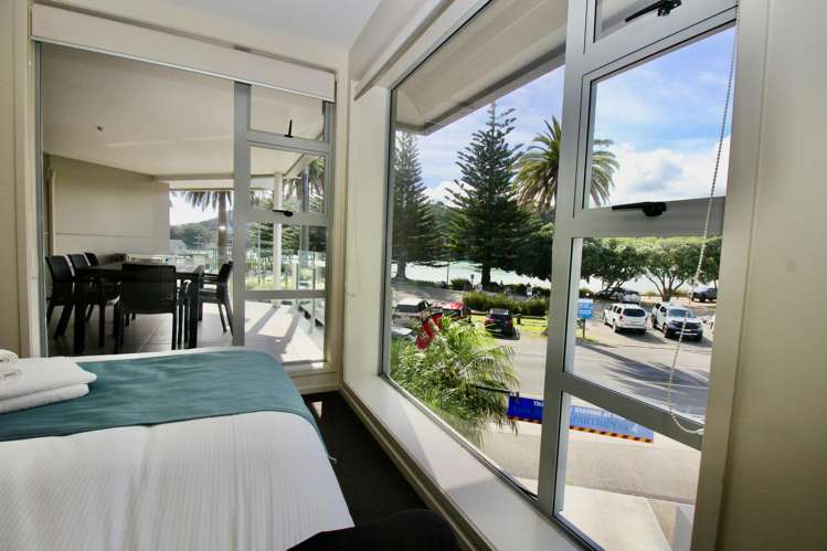 1B/8 The Esplanade Whitianga_14