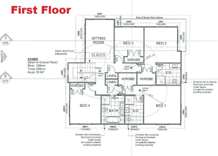 47 Windlass Street Long Bay_20