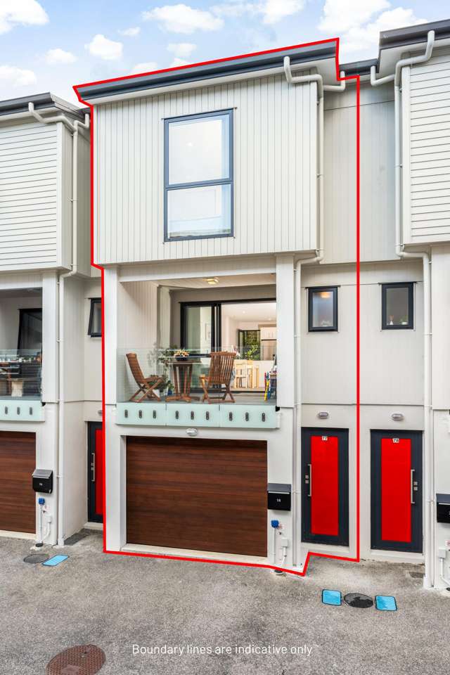 Vacant Now, Ready to Move In!