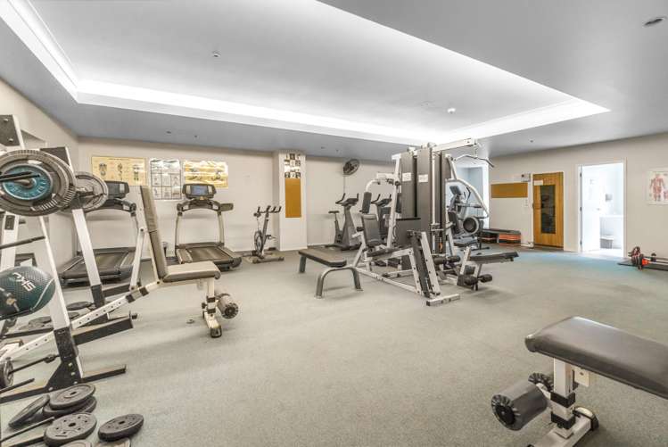 8d/8 Howe Street Freemans Bay_19