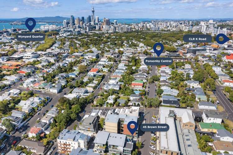 45 Brown Street Ponsonby_10