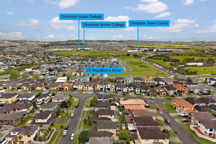 25 Woodberry Drive Flat Bush_42