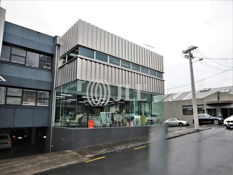 Ground Level/15 Bath Street Parnell_4