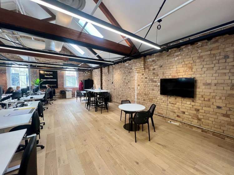 3 Lorne Street City Centre_10