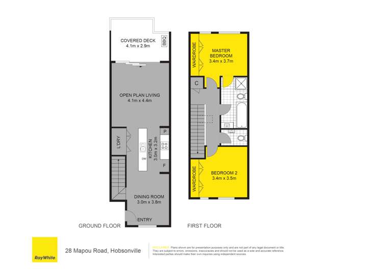 28 Mapou Road Hobsonville_19