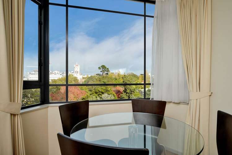 6a/14 Waterloo Quadrant Auckland Central_7