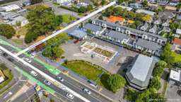 Church site poised for development