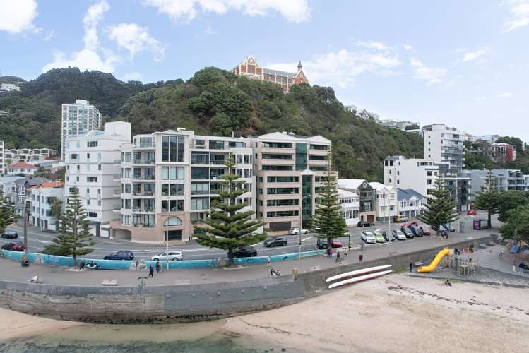 6b/172 Oriental Parade Oriental Bay_22