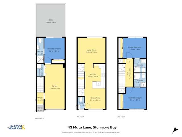 43 Mata Lane Stanmore Bay_3