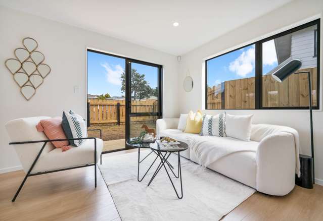 Lot 4, 42 Kopara Place Manurewa_1