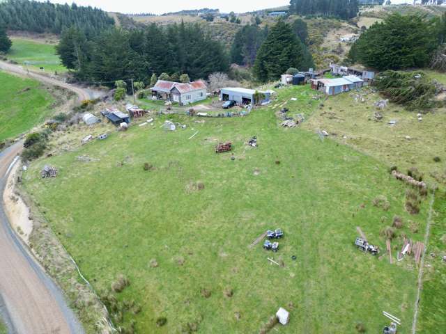 3.7 ha of opportunity, privacy and potential