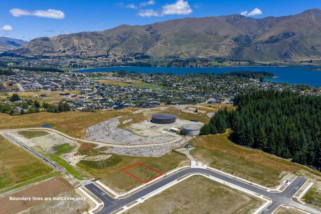 Lot 21, Stage 18 Northlake Wanaka_1