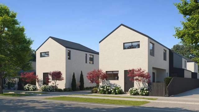 MODERN - LOW MAINTENANCE - PRIME LOCATION