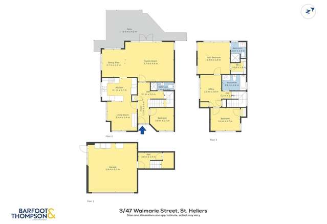 3/47 Waimarie Street St Heliers_1