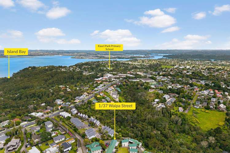 1/37 Waipa Street Birkenhead_12