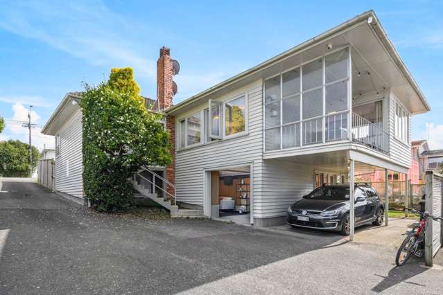 Perfectly Placed in Northcote