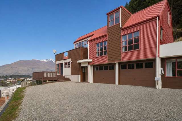 8B Kiely Lane Queenstown_2