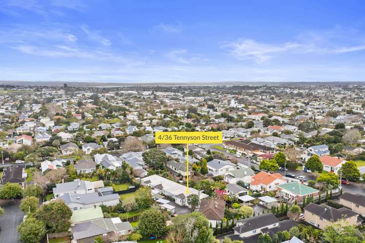 4/36 Tennyson Street Mount Eden_18