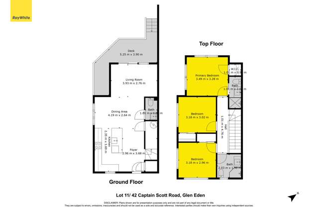 Lot 11/42 Captain Scott Road Glen Eden_1