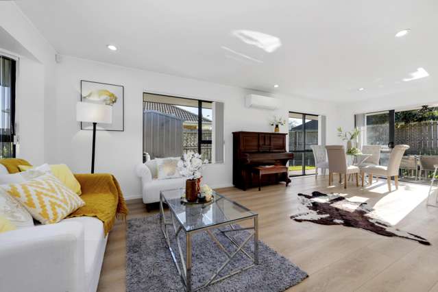 6 Frank Bunce Grove Flat Bush_2