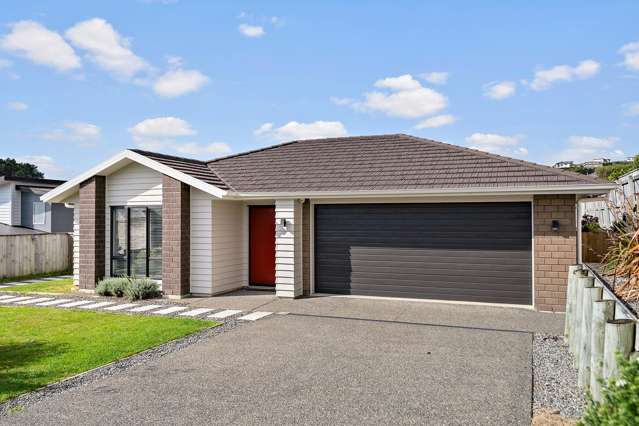 Dare to Dream on John Burke Drive