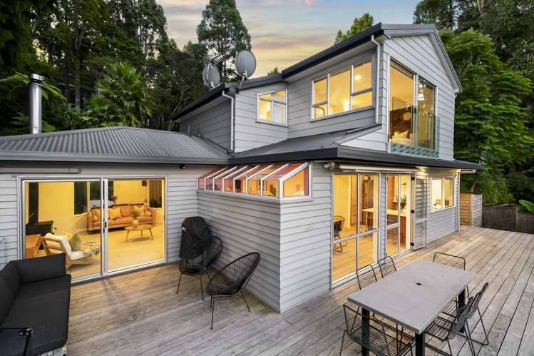 14 Tainui Road Titirangi_23