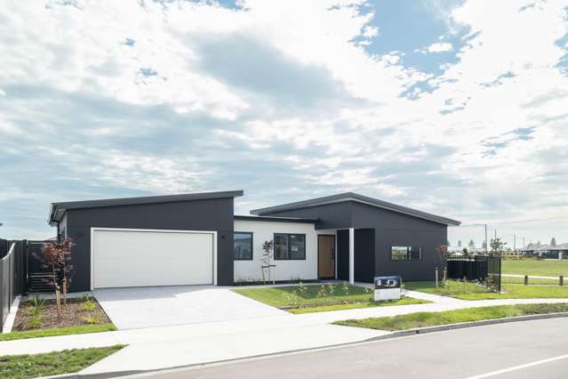 New smart contempory and affordable