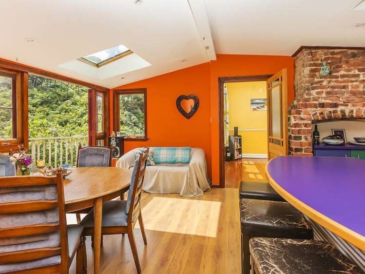 11 Irvine Street Aro Valley_5