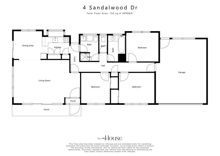 4 Sandalwood Drive Dinsdale_19